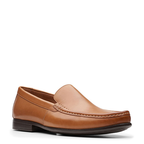 Clarks Claude Plain