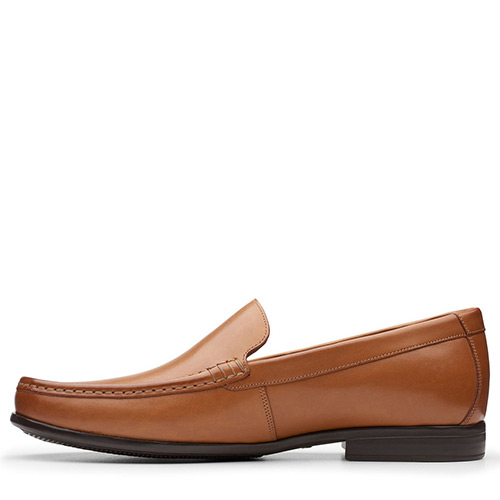 Clarks Claude Plain