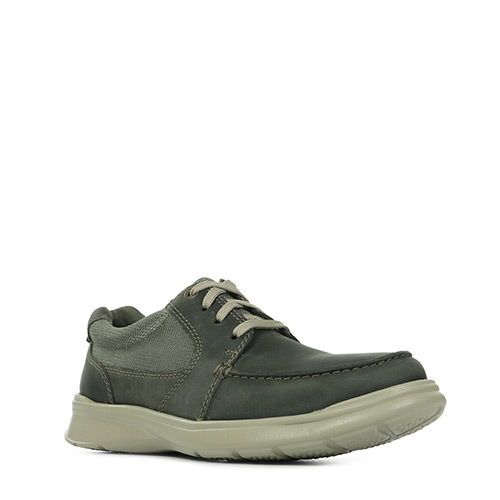 Clarks Cotrell Lane Olive Co