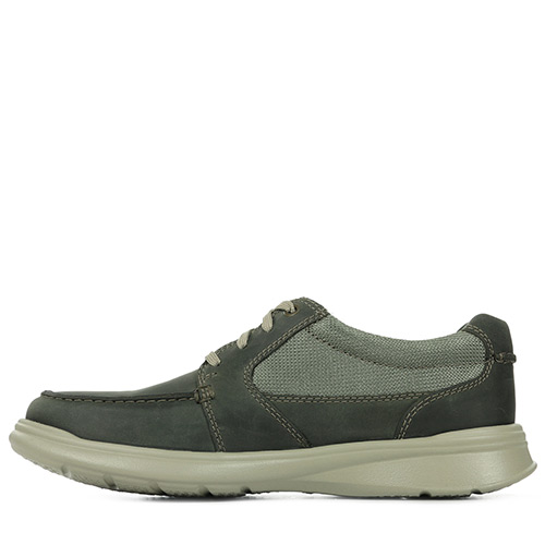 Clarks Cotrell Lane Olive Co
