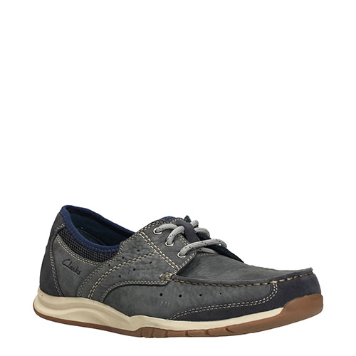 Clarks Ramada English