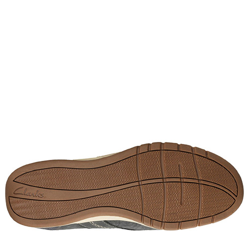 Clarks Ramada English
