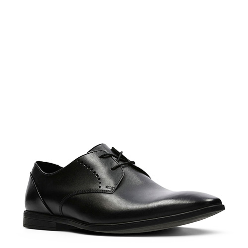 Clarks Bampton Lace