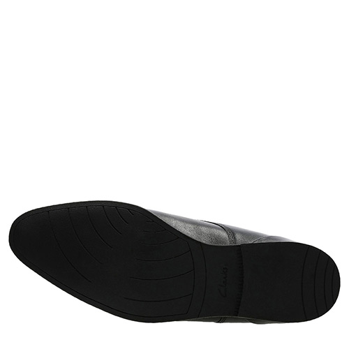 Clarks Bampton Lace