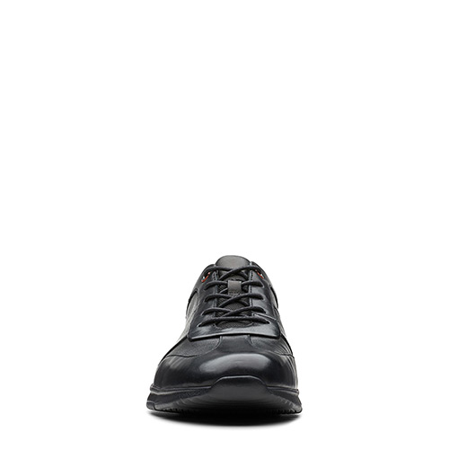 clarks men's un tynamo tie brogues