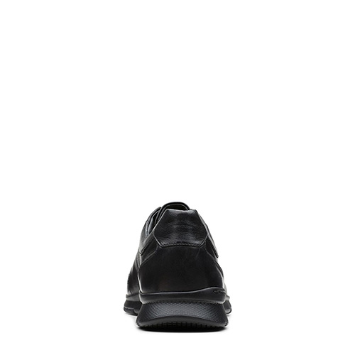 clarks men's un tynamo tie brogues