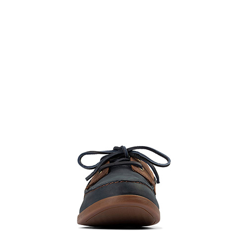 Clarks Pickwell Sail