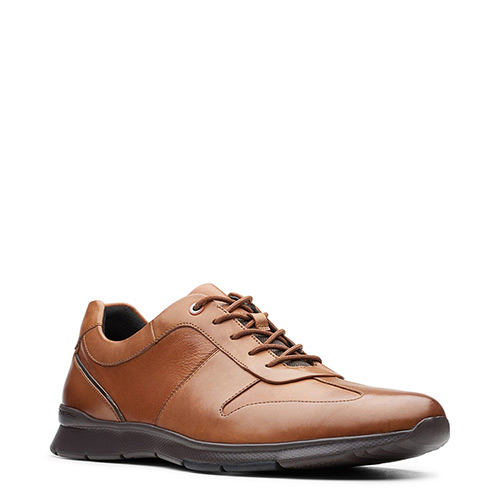 Clarks Un Tynamo Tie