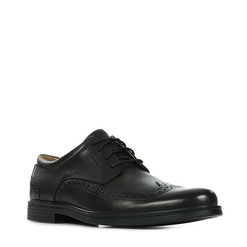 Clarks Un Aldric Wing