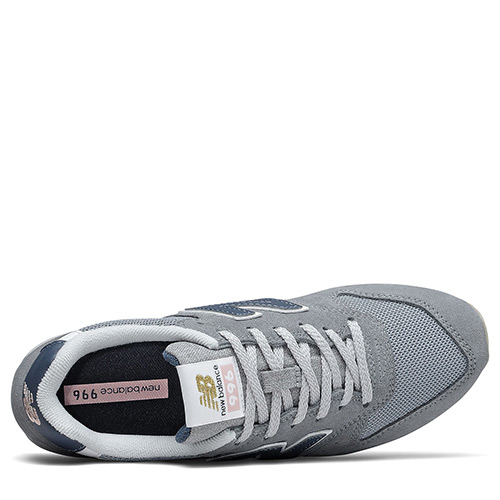New Balance 996 Ws