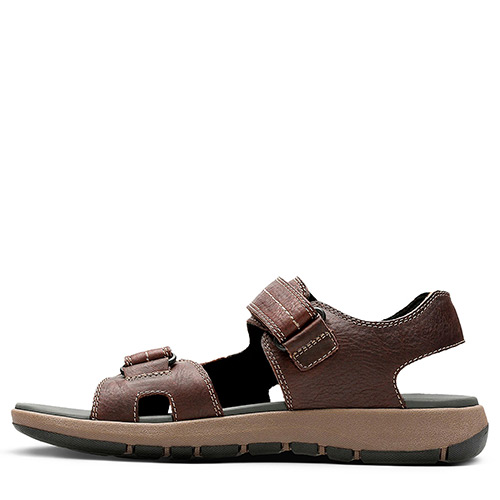 Clarks Brixby Shore