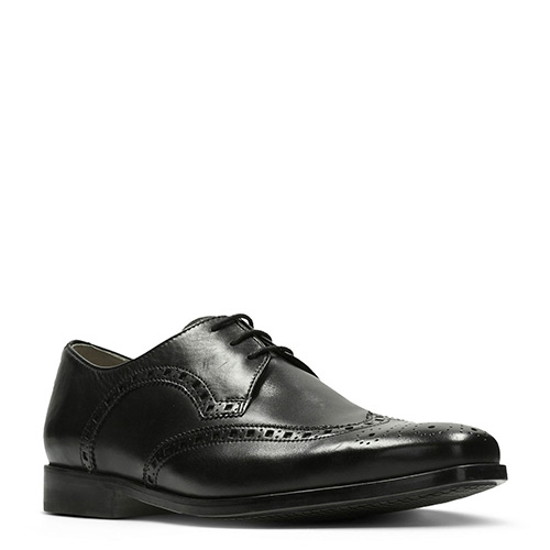 Clarks Amieson Limit