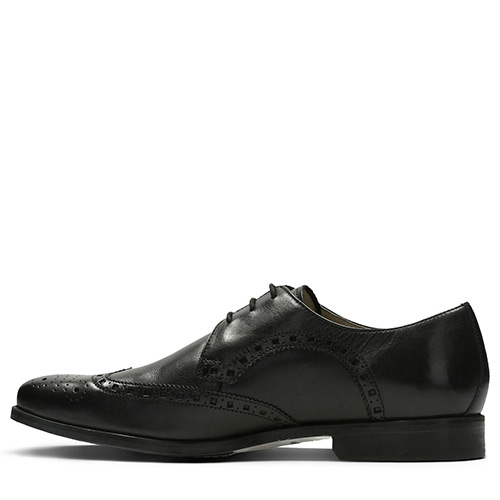 Clarks Amieson Limit
