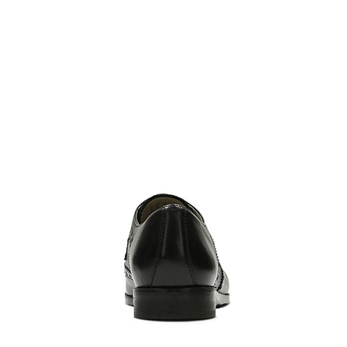 clarks amieson limit