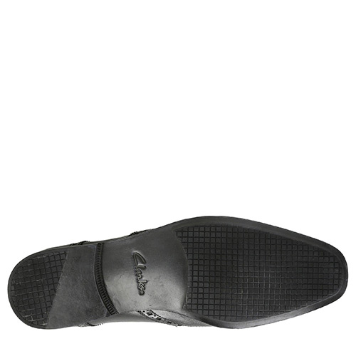 Clarks Amieson Limit