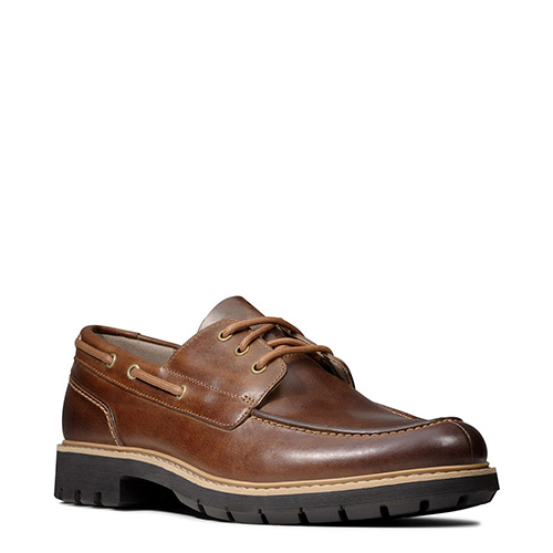 Clarks Batcombe Sail
