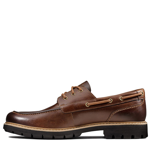 Clarks Batcombe Sail