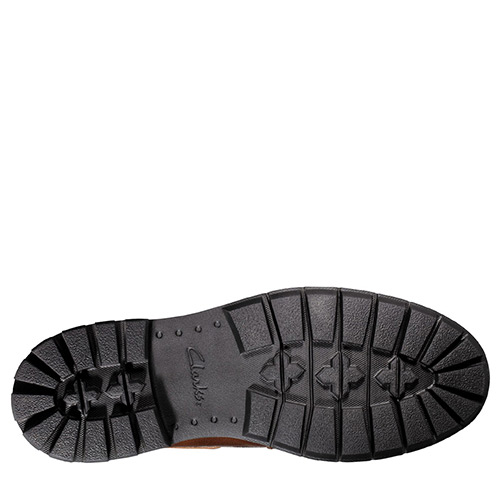 Clarks Batcombe Sail