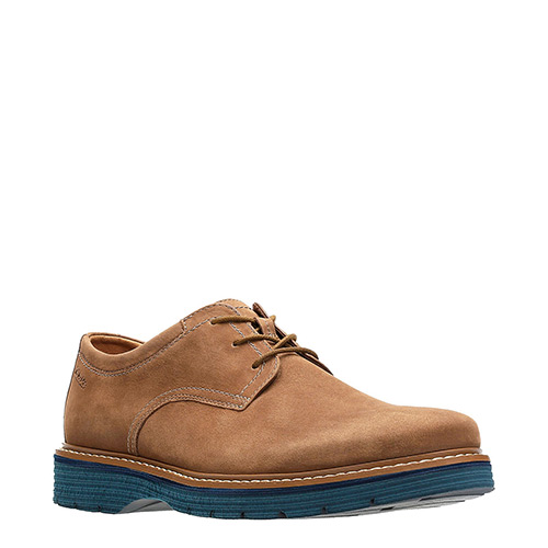 Clarks Newkirk Plain