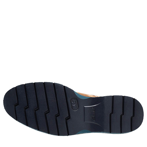 Clarks Newkirk Plain