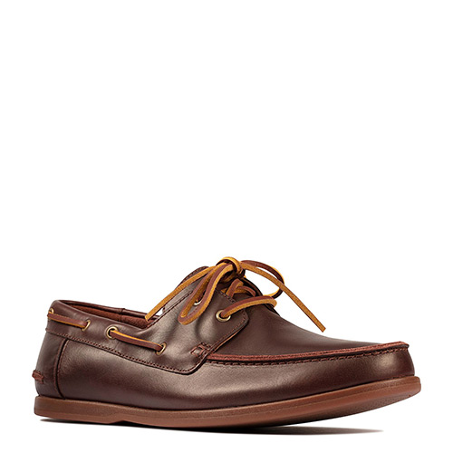 Clarks Pickwell Sail