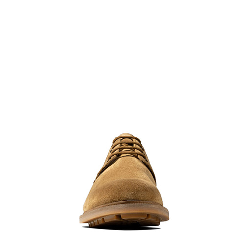 Clarks Foxwell Hall