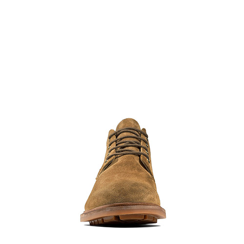 Clarks Foxwell Mild