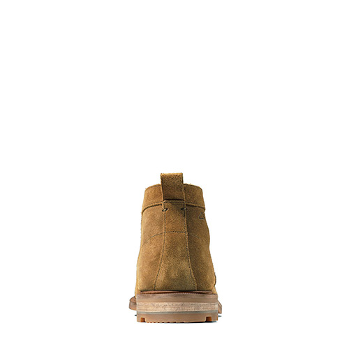 Clarks Foxwell Mild