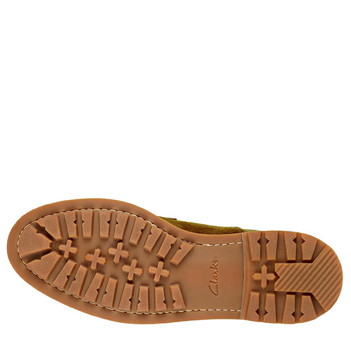 Clarks Foxwell Mild