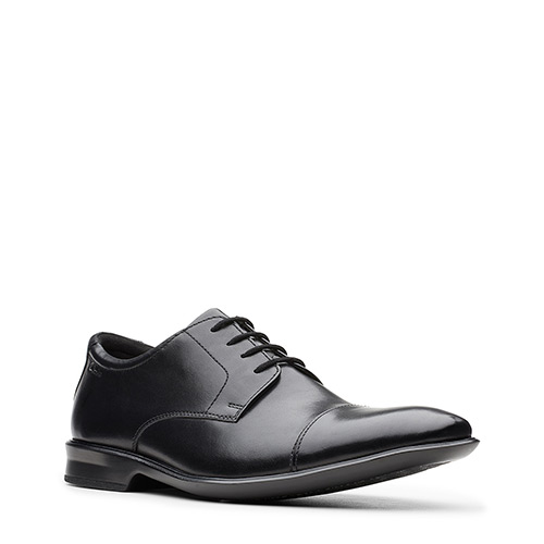 Clarks Bensley Cap