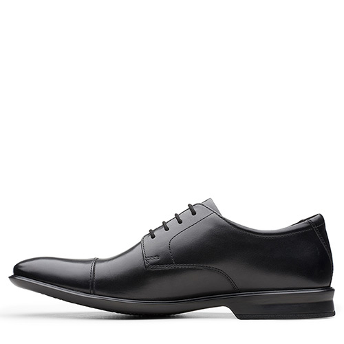 Clarks Bensley Cap