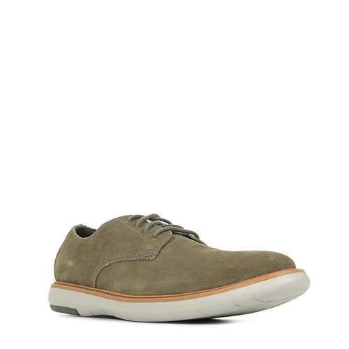 Clarks Draper Lace