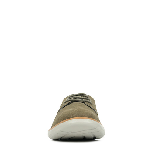 Clarks Draper Lace