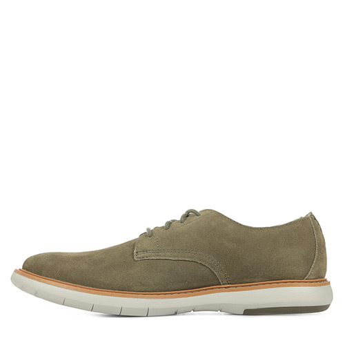Clarks Draper Lace