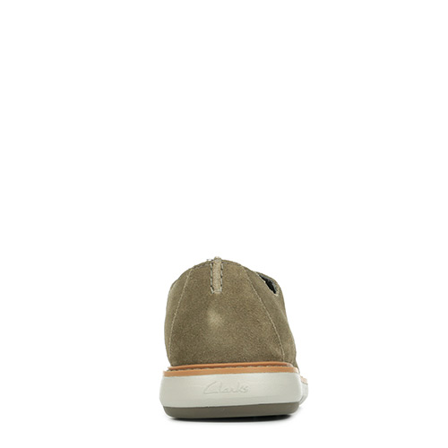 Clarks Draper Lace