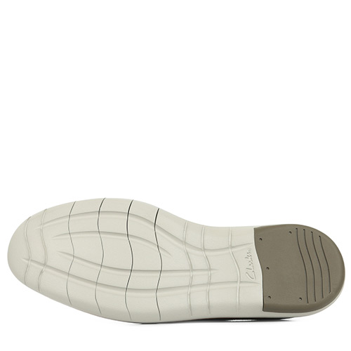 Clarks Draper Lace