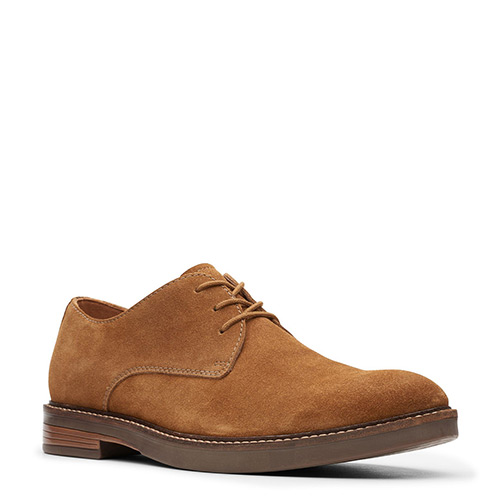 Clarks Paulson Plain