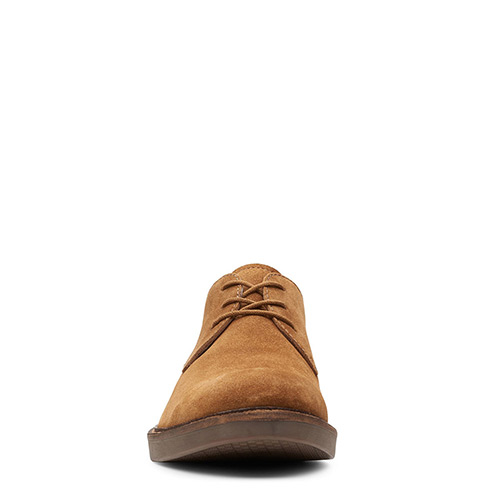 Clarks Paulson Plain