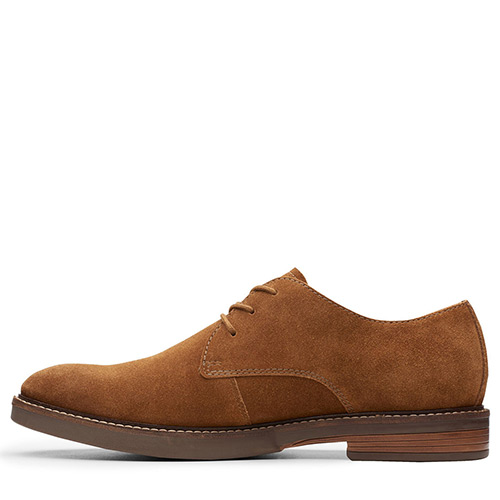 Clarks Paulson Plain