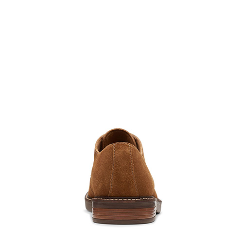 Clarks Paulson Plain