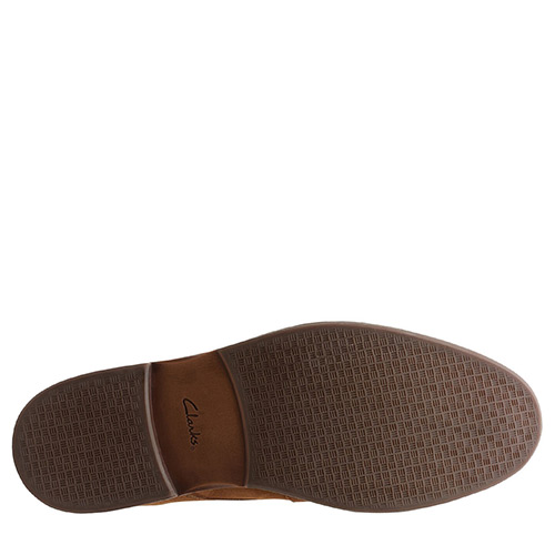 Clarks Paulson Plain