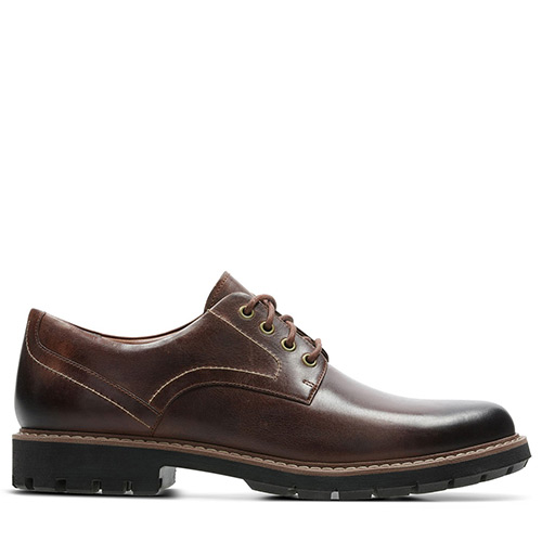 Chaussures ville homme Clarks - Achat / Vente Chaussures ville homme Clarks  pas cher