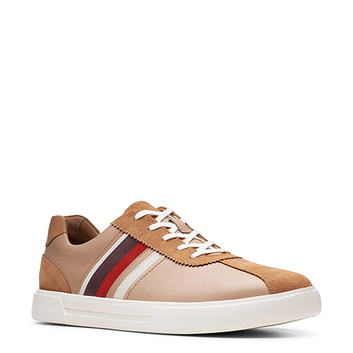 Clarks Un Costa Band