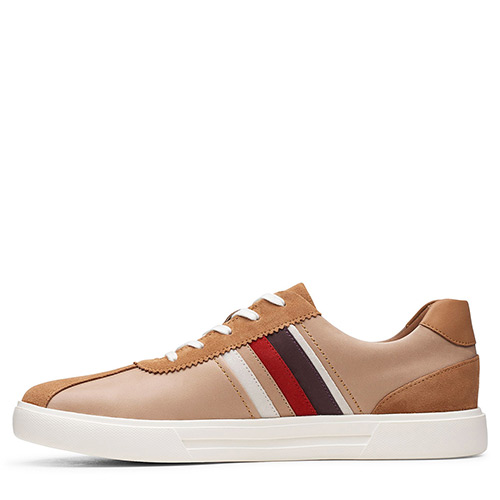 Clarks Un Costa Band