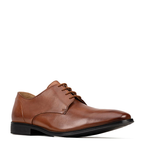 Clarks Gilman Plain