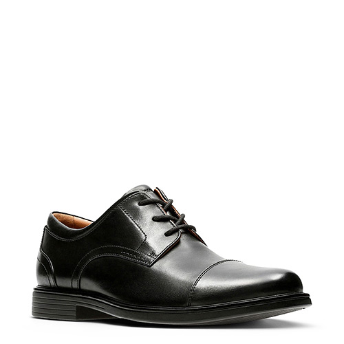 Clarks Un Aldric Cap