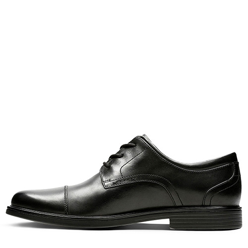 Clarks Un Aldric Cap