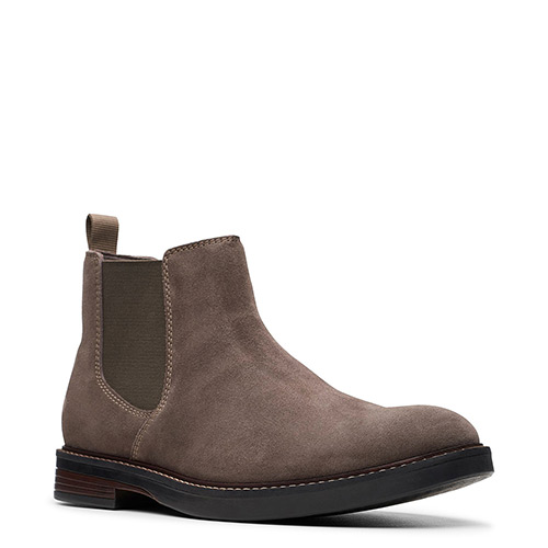 Clarks Paulson Up