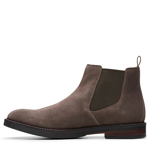 Clarks Paulson Up