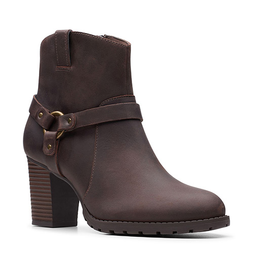 Clarks Verona Rock